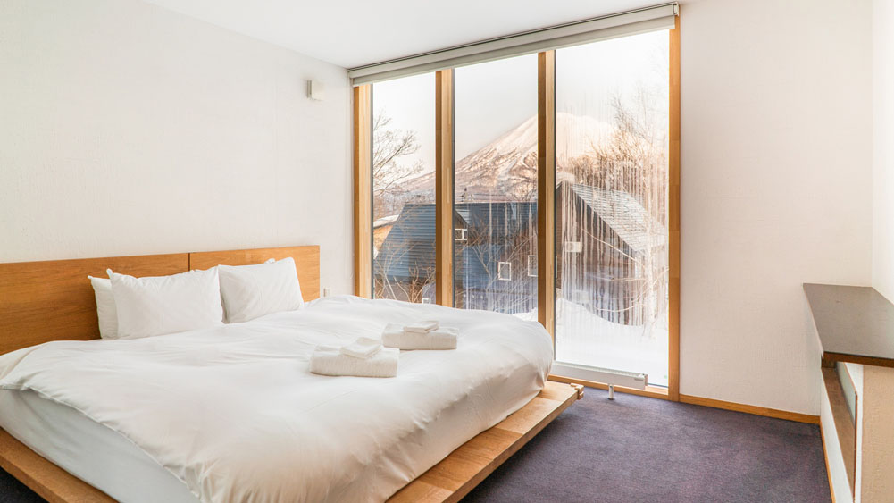 Sekka Ni 3 - King-Bed and View